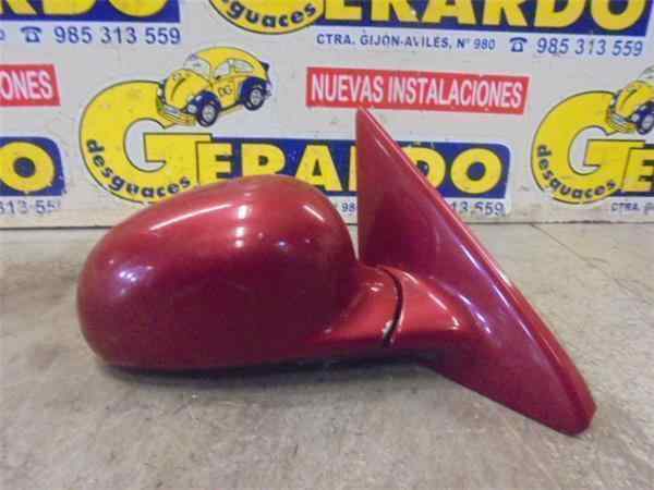 VOLKSWAGEN Polo 3 generation (1994-2002) Right Side Wing Mirror 24555094