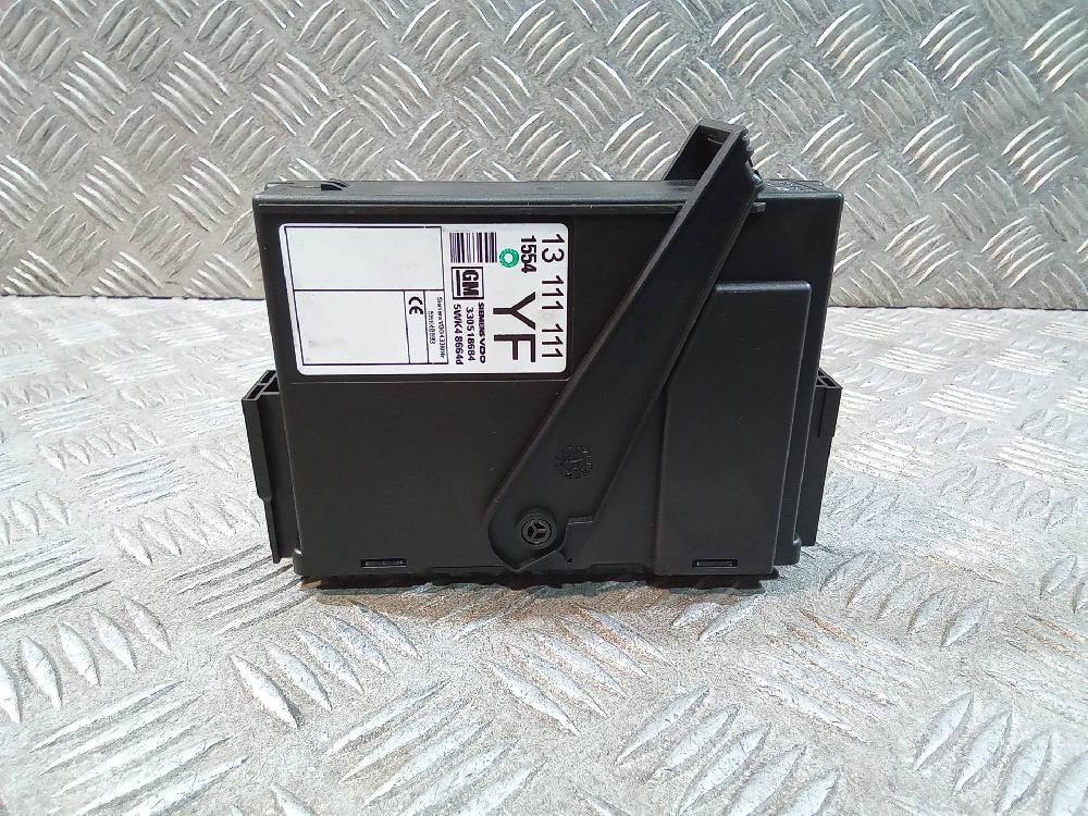 HYUNDAI i30 FD (1 generation) (2007-2012) Other Control Units 5WK48664D,13111111 24553376