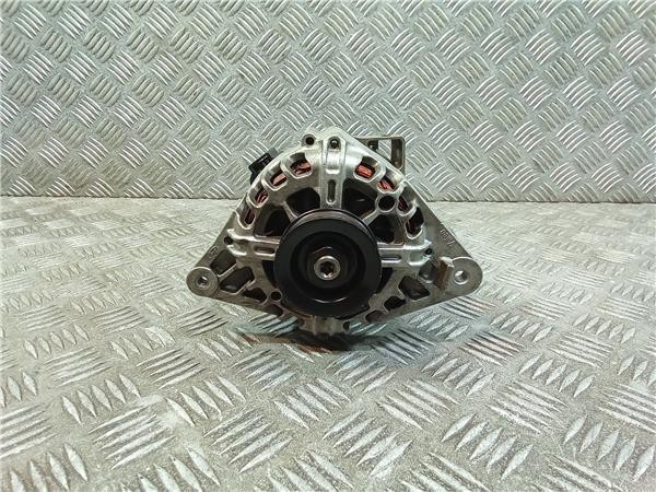 Alternador 3730022650 de Hyundai Accent ii sedán (lc) 2000-2005