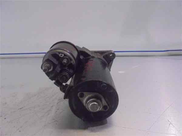 MASERATI Ghibli 3 generation (2013-2024) Starter Motor 1107429 24538597