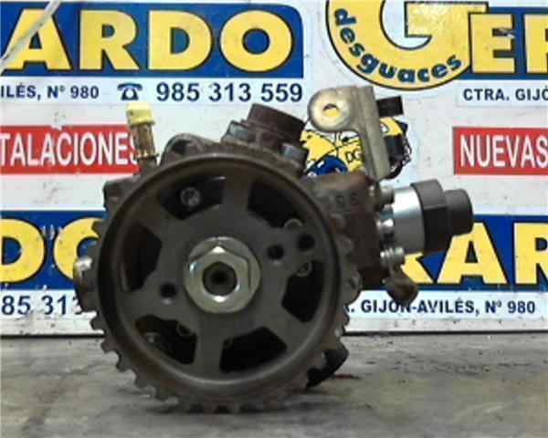 DODGE Aukšto slėgio kuro siurblys 445010102 24477095