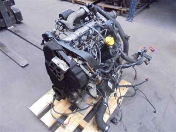 HONDA Двигатель 856846, APT 24477135