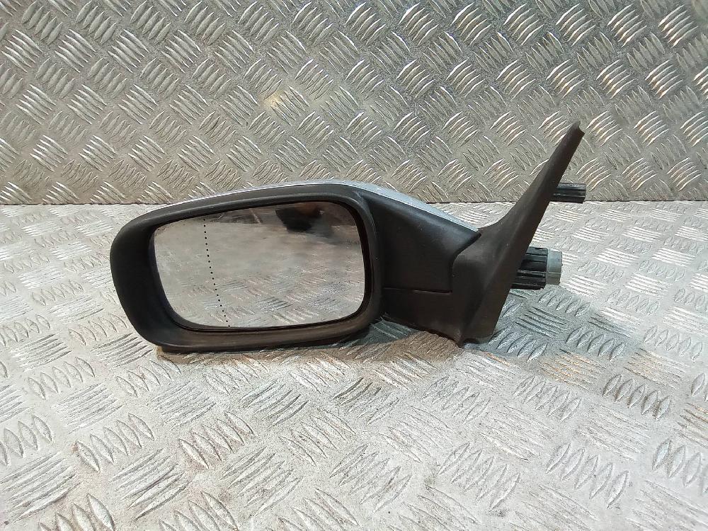 BMW 5 Series F10/F11 (2009-2017) Left Side Wing Mirror 24516711