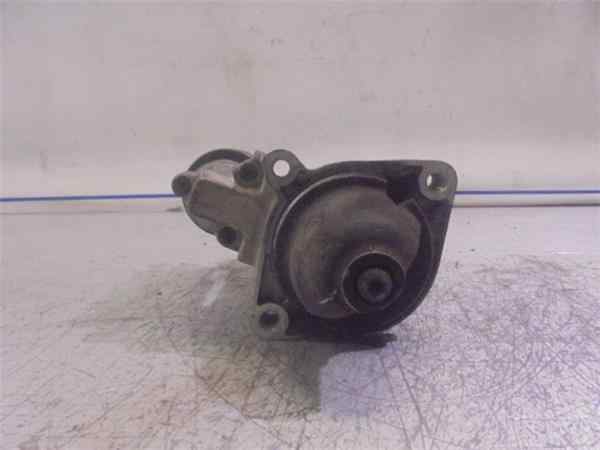 VAUXHALL Startmotor 1108157 24538786