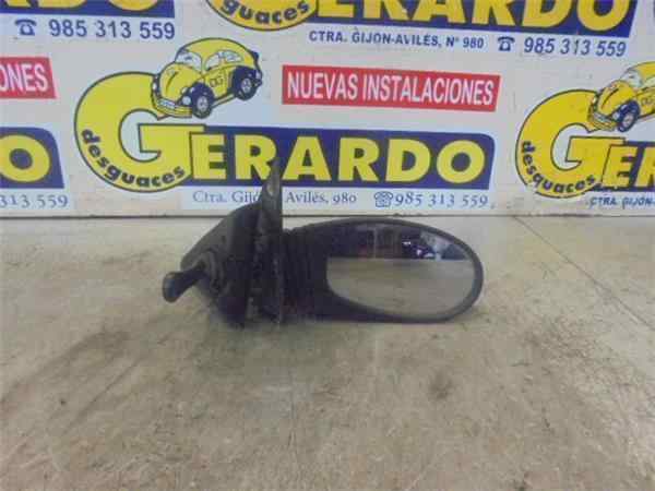 FORD USA 1 generation (1988-1993) Right Side Wing Mirror 24479406