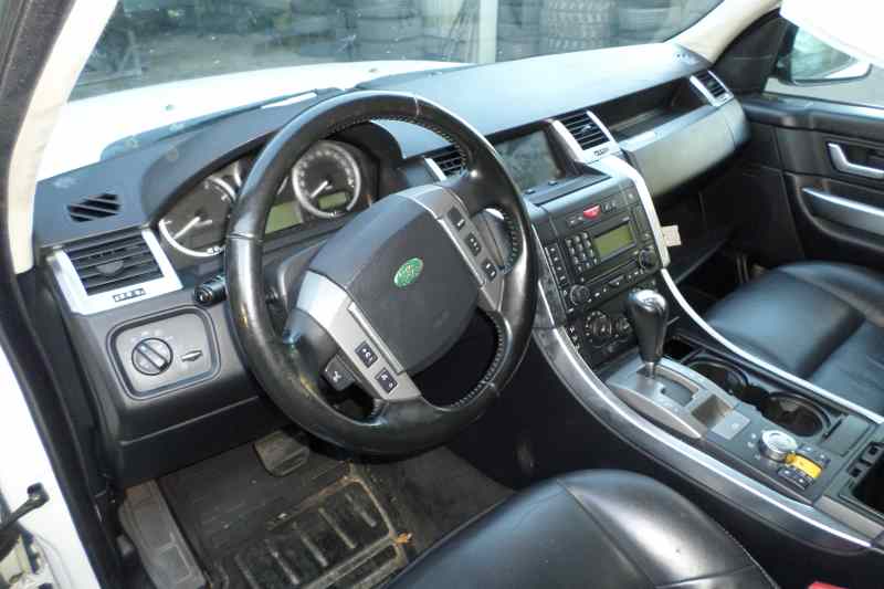 LAND ROVER Range Rover Sport 1 generation (2005-2013) Ratlankių (ratų) komplektas 9JX19H2 24487901