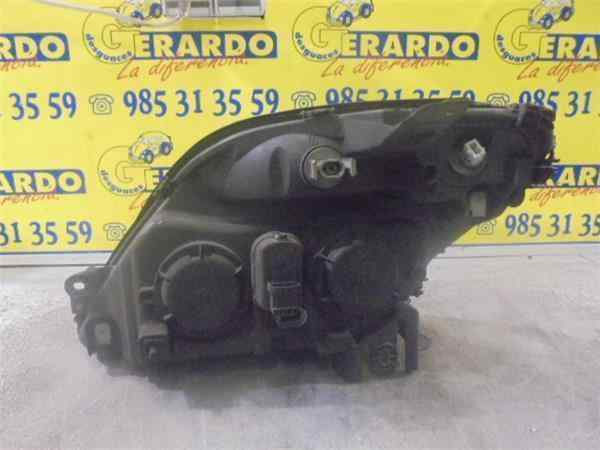 DAEWOO Korando KJ (1999-2001) Front Right Headlight 890022987 24538652