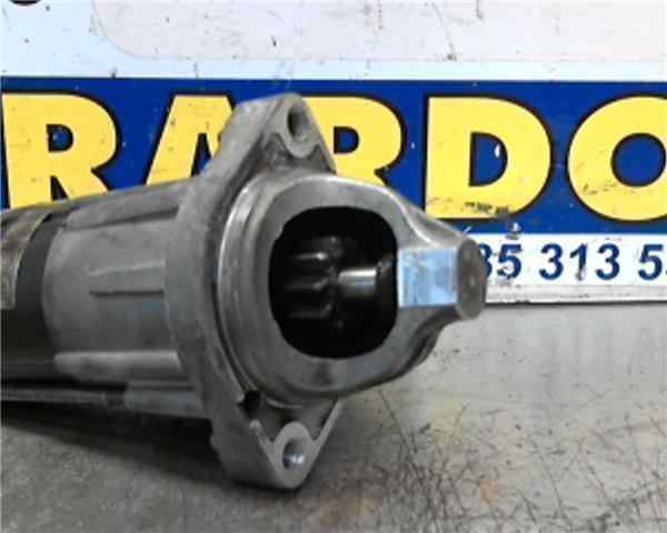 TOYOTA Land Cruiser J200 Series (2007-2015) Starter Motor D7G4 24477315