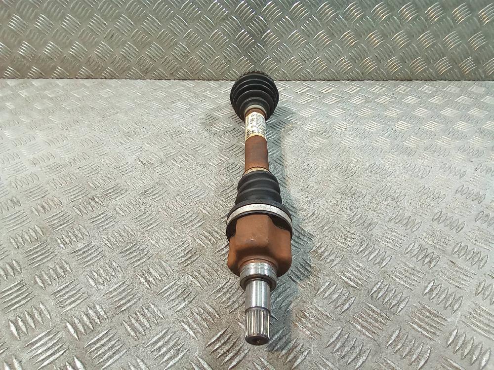 VOLKSWAGEN Bora 4 generation (2018-2023) Front Left Driveshaft 9632119080 24552928