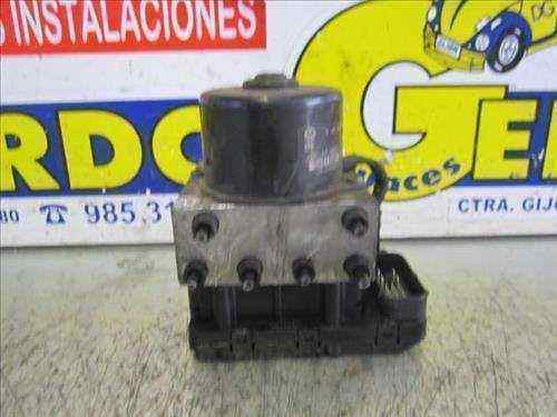 CHEVROLET Captiva 1 generation (2006-2018) ABS Pump 10020400524, 1J0614117B 24531384