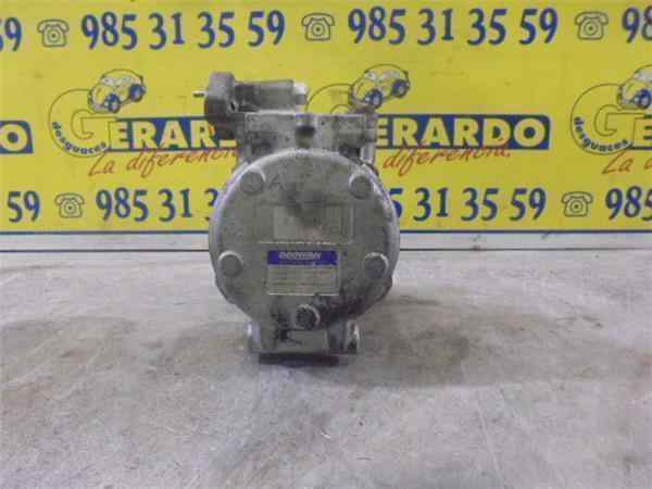 SUBARU Trezia 1 generation (2010-2016) Air Condition Pump 24538492