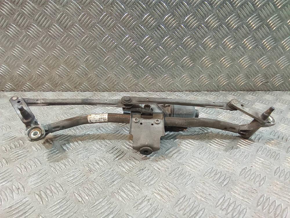 SEAT Cordoba 1 generation (1993-2003) Front Windshield Wiper Mechanism 6Q2955119A,0390241539 25921036