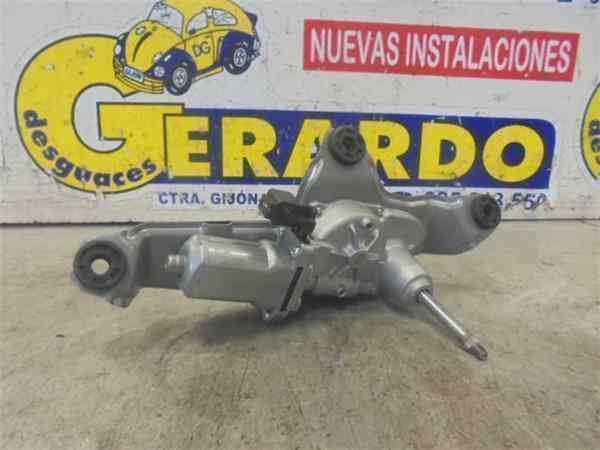 BMW 1 Series E81/E82/E87/E88 (2004-2013) Tailgate  Window Wiper Motor 8496000651 24479565