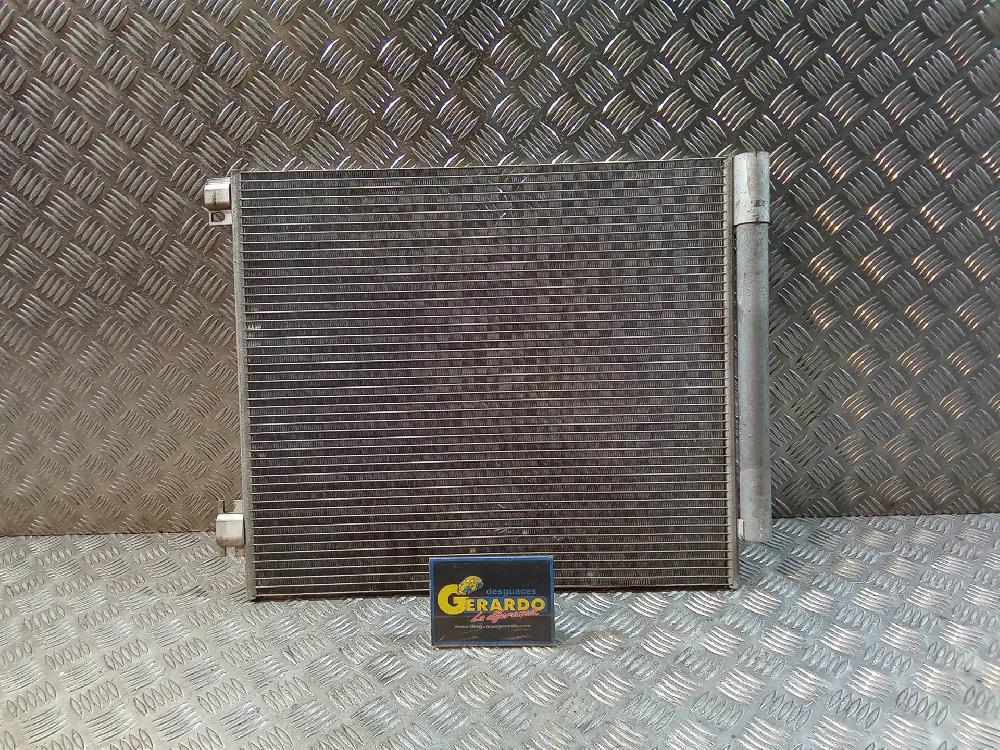 CHEVROLET Qashqai 2 generation (2013-2023) Air Con Radiator 921009251R,DK993002 25900006