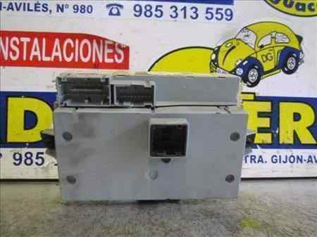 VAUXHALL Fuse Box 51715857 24475795