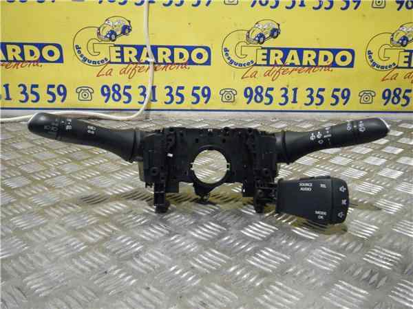 RENAULT Megane 3 generation (2008-2020) Переключатель света 255678341R 25898740