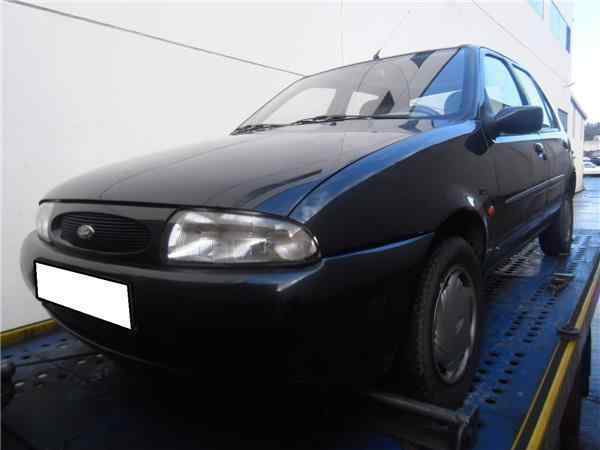 FORD ORION II (AFF) Стартер QSRSB01162 24476785