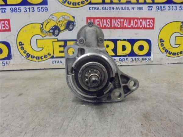 LANCIA Dedra 1 generation (1989-1999) Starter Motor 1107020 24479020