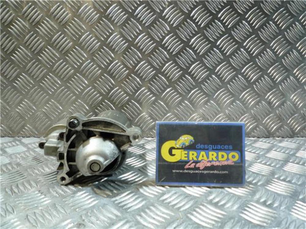 FORD Starteris 9647982880 25899043