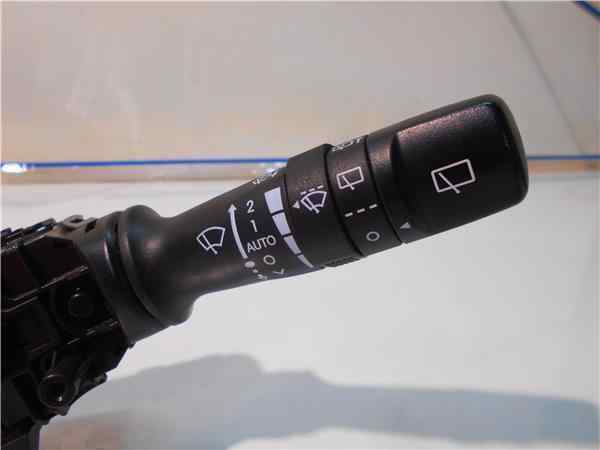 KIA Rio 1 generation (2000-2005) Headlight Switch Control Unit 202008910 24541800
