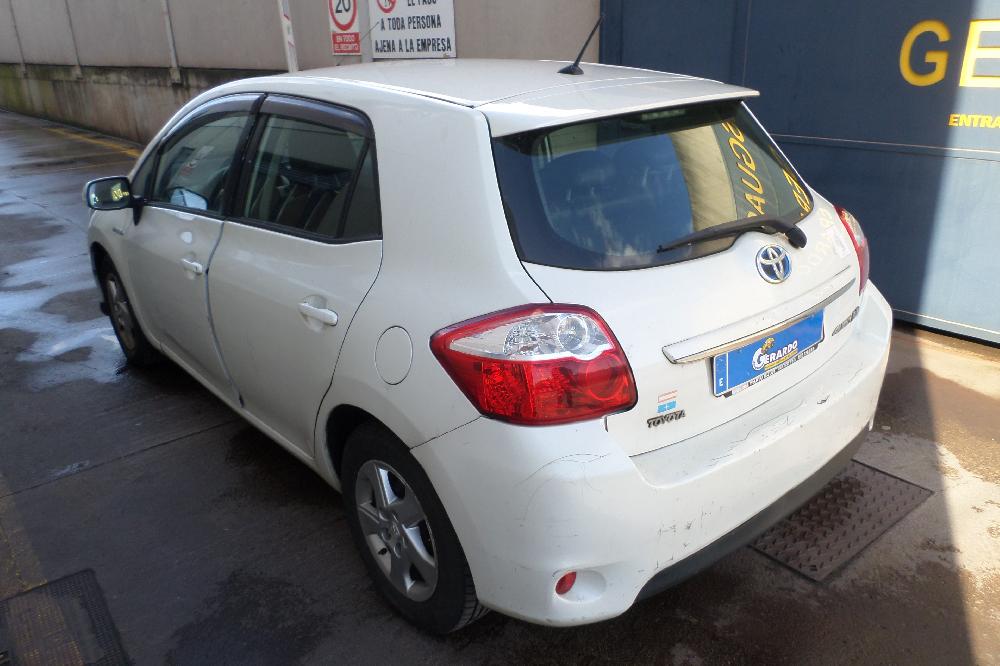 TOYOTA Auris 2 generation (2012-2015) Інші блоки керування 183639,769747E 26038618