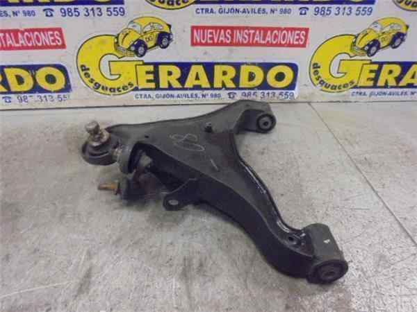 NISSAN NP300 1 generation (2008-2015) Other suspension parts 24554959