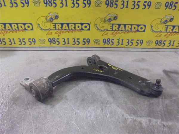FORD Fusion 1 generation (2002-2012) Other suspension parts 24556936