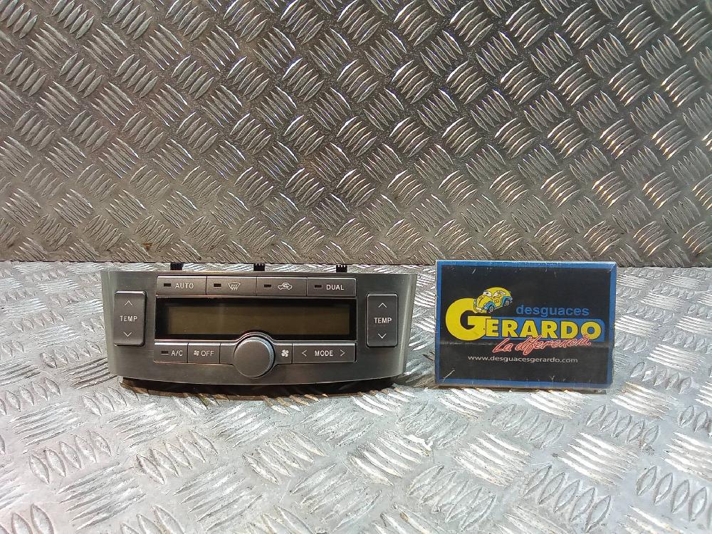 FIAT Strada 1 generation (1996-2023) Pегулятор климы MB1465704413, 5590005250 24488098