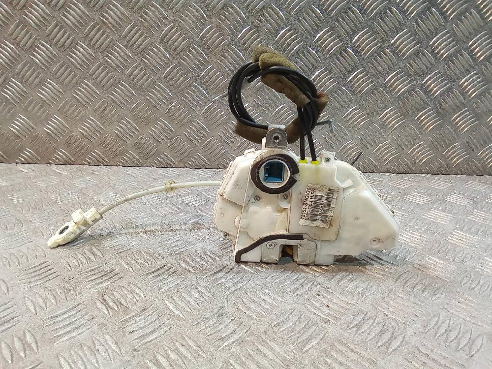 HONDA Civic 9 generation (2012-2020) Front Left Door Lock K9302120A, 72151SMGG0 25391580