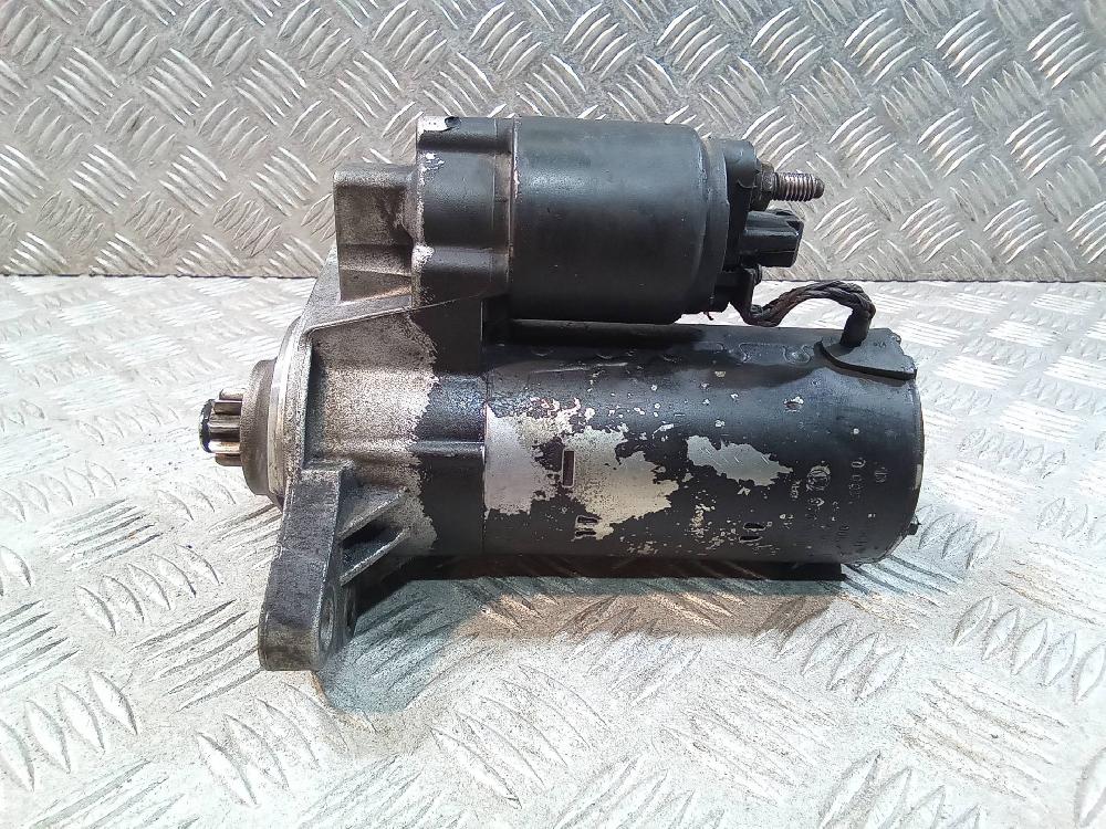 PORSCHE Starter Motor 020911023P,0001125005 25904225