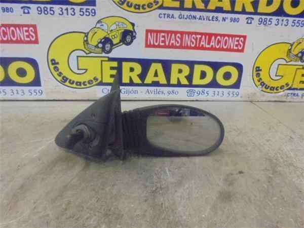 FORD USA 1 generation (1988-1993) Right Side Wing Mirror 24480034