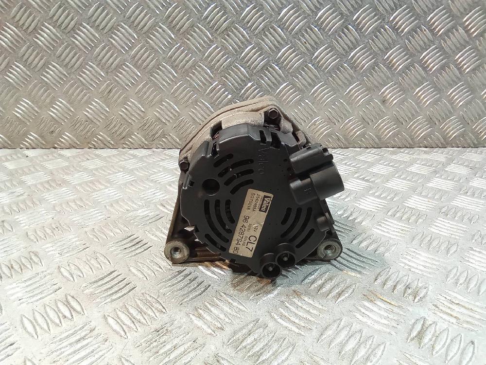 CHEVROLET Alternator 9642879480,2542485A 25901627