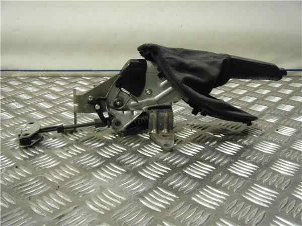 CHEVROLET Handbrake Handle 34406770130 25898610