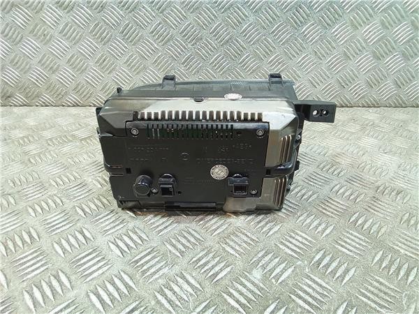 Computador de bordo M 273.961 1036904816 de Mercedes-benz Clase s (bm 221) lim. 2009-2010 - pieza usada