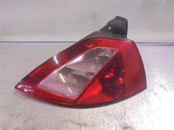 AUDI 80 (81, 85, B2) Rear Right Taillight Lamp 24556251