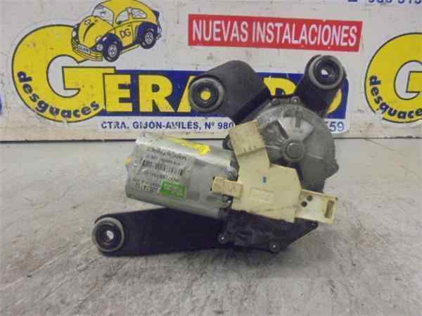 MITSUBISHI ASX 1 generation (2010-2020) Tailgate  Window Wiper Motor 53014712 24554663