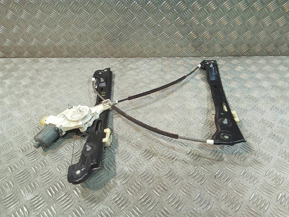 BMW 1 Series E81/E82/E87/E88 (2004-2013) Forreste højre dør vinduesregulator 7067796S,996625100 25903219