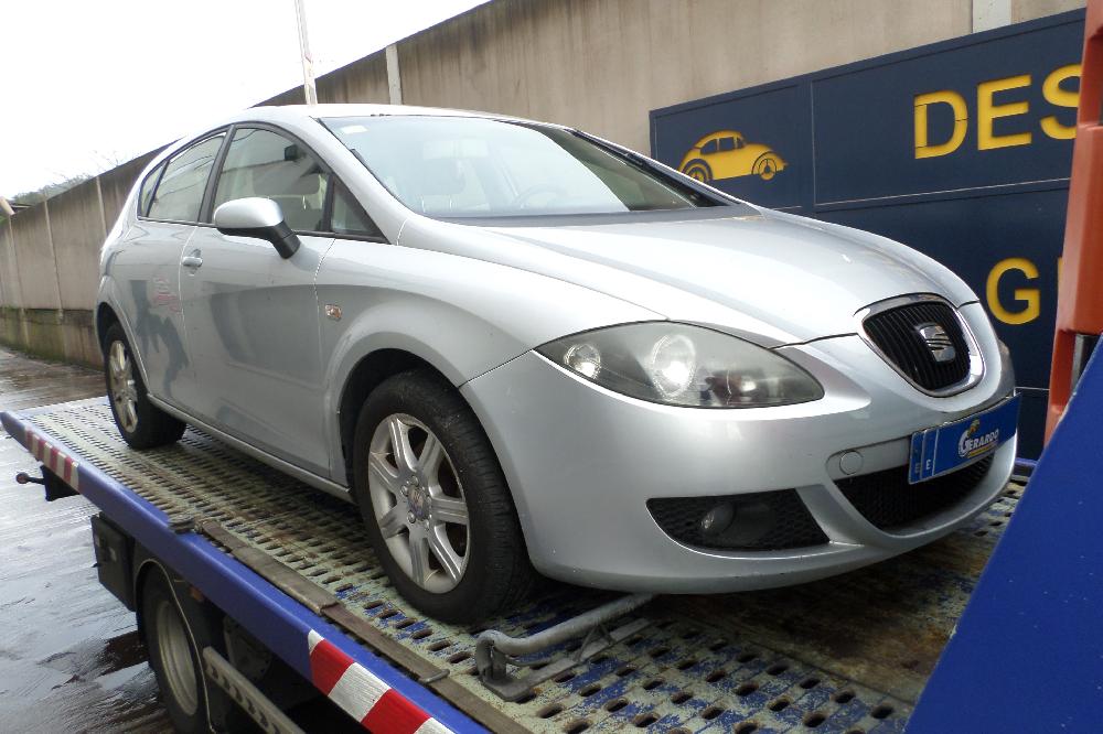 SEAT Leon 1 generation (1999-2005) Спидометр 1P0920823G,V0009000 25900574