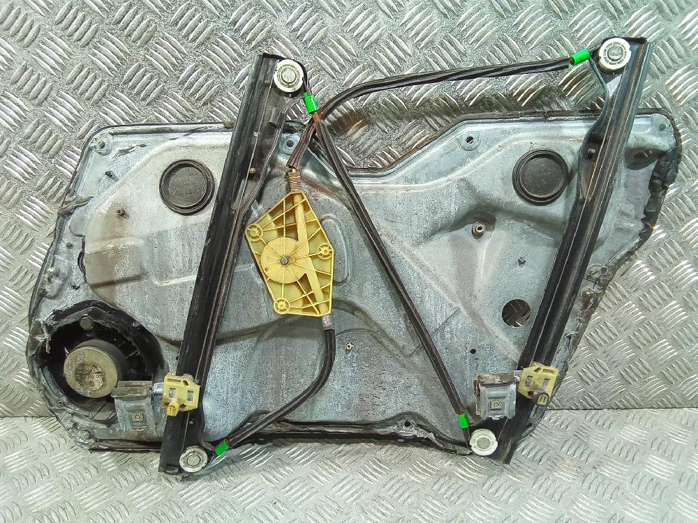 TOYOTA Camry XV40 (2006-2011) Vindusregulator foran venstre dør 105526301,1C1959801A 24553368