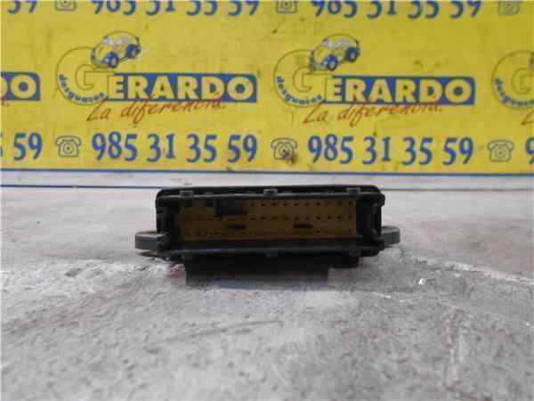 CHEVROLET Other Control Units 5WK46002 24541905