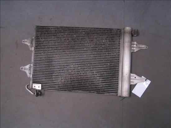 SEAT Leon 1 generation (1999-2005) Radiateur de climatisation 6Q0820411J 24475063