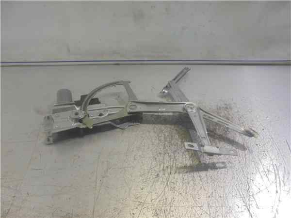 VAUXHALL Front Right Door Window Regulator 24556878