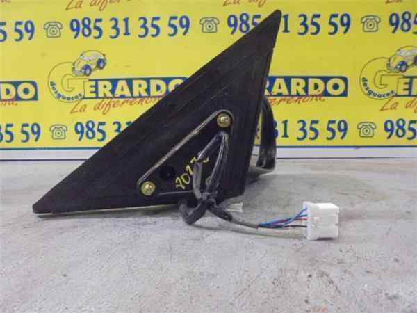 FORD Right Side Wing Mirror 24556140