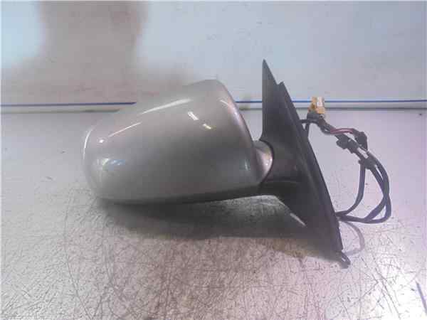 DODGE Caliber 1 generation (2006-2013) Right Side Wing Mirror 24557039
