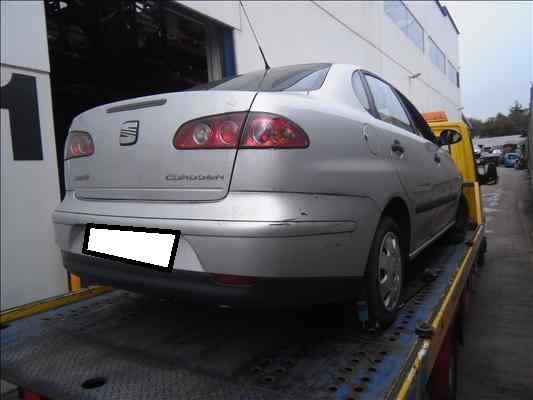 SEAT Leon 1 generation (1999-2005) Hасос кондиционера 6Q0820803D 24476608