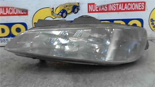 CHEVROLET Front Left Headlight 301037021 24475981