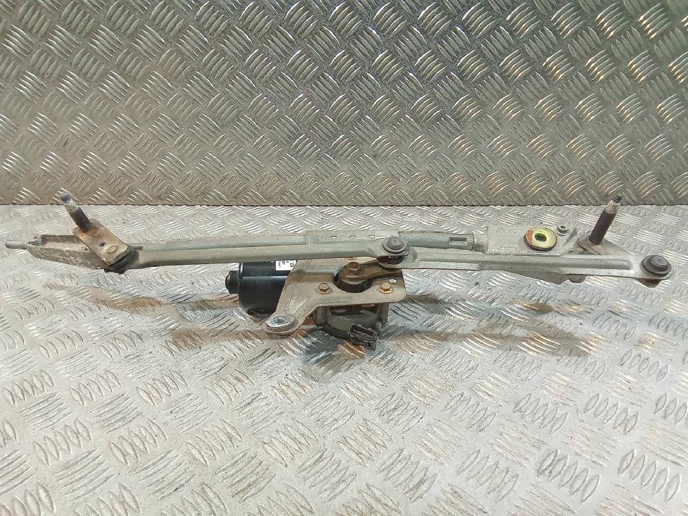 LINCOLN Front Windshield Wiper Mechanism 404775, 09151848 24512323