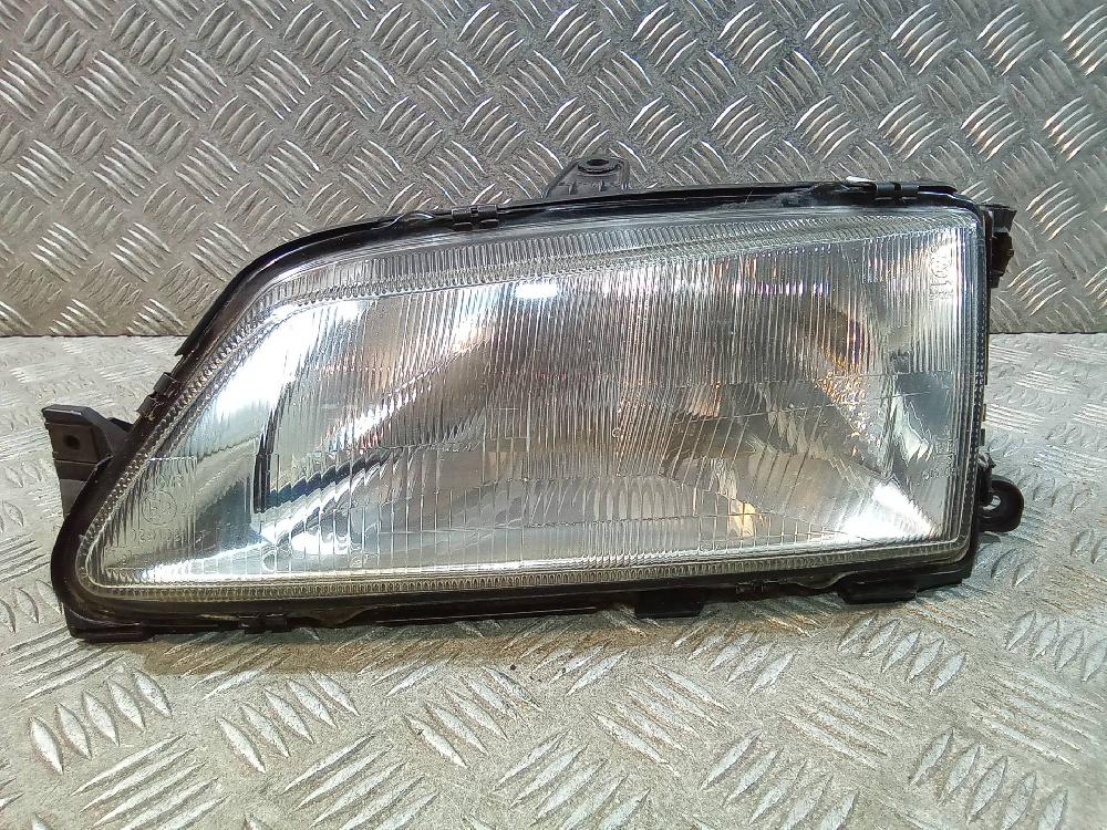 PEUGEOT 306 1 generation (1993-2002) Front Left Headlight 0085094 26037214