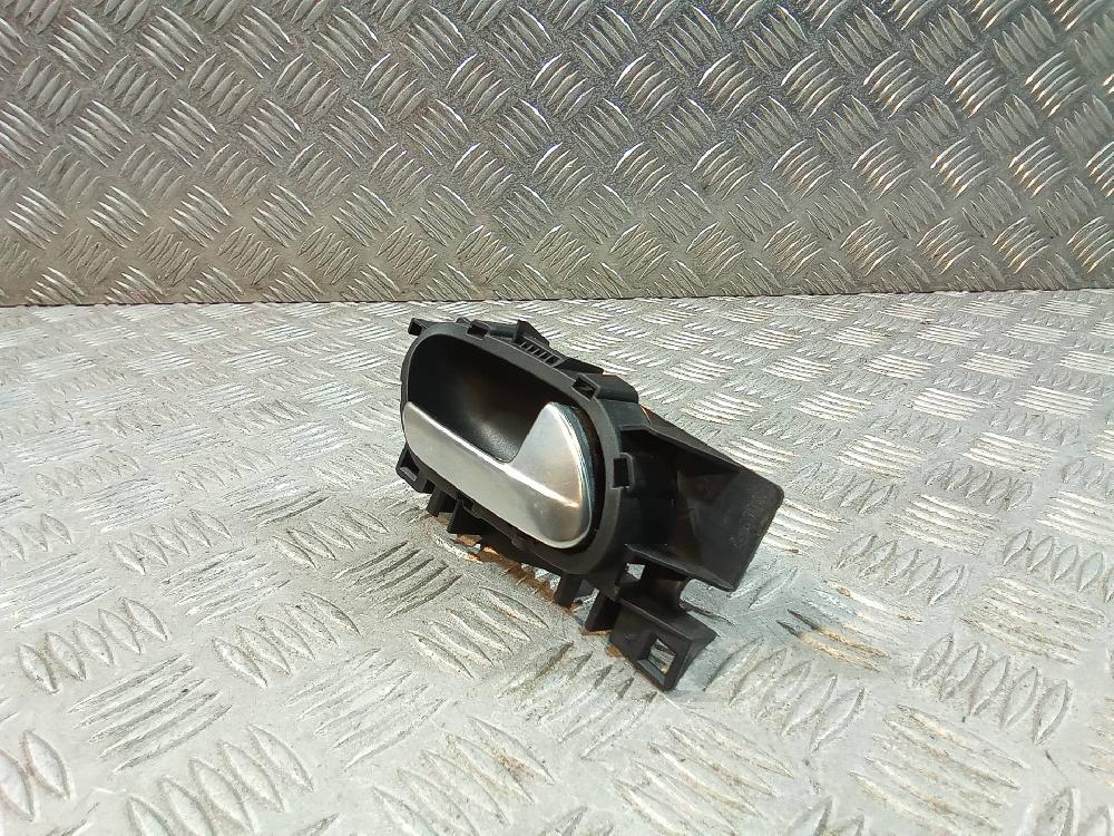 AUDI A3 8V (2012-2020) Other Interior Parts 9685950277,9660525380 24563961