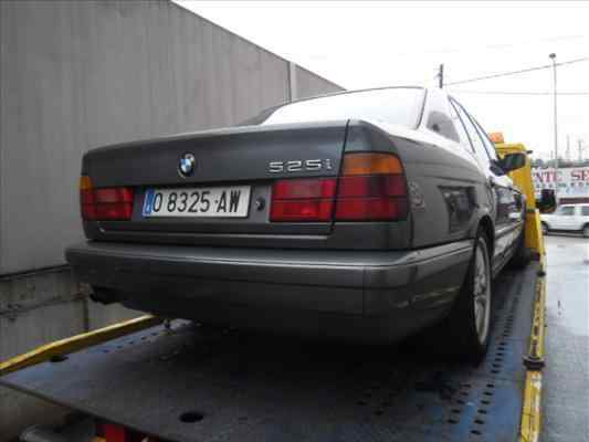 BMW 5 Series E12 (1972-1981) ABS Pump 265100049, 34521158958 24474260